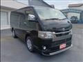 2022 Toyota Hiace Van