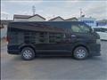 2022 Toyota Hiace Van