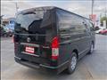 2022 Toyota Hiace Van