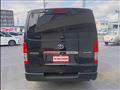 2022 Toyota Hiace Van