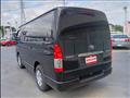 2022 Toyota Hiace Van
