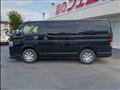 2022 Toyota Hiace Van