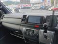 2022 Toyota Hiace Van