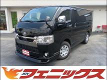 2022 Toyota Hiace Van