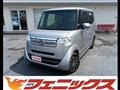 2017 Honda N BOX