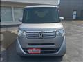 2017 Honda N BOX