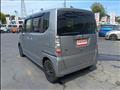 2017 Honda N BOX