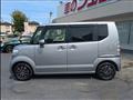 2017 Honda N BOX