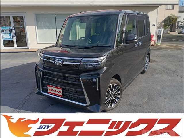 2023 Daihatsu Tanto