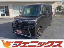 2023 Daihatsu Tanto
