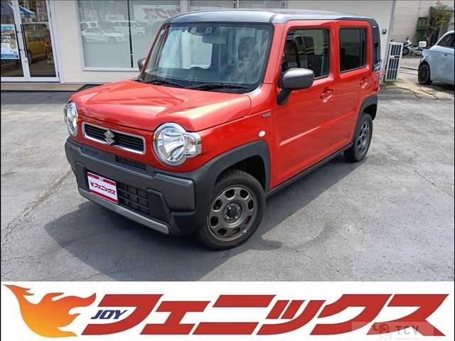 2023 Suzuki Hustler