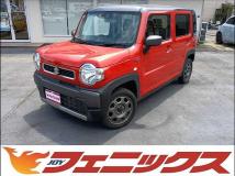2023 Suzuki Hustler