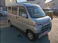 2022 Daihatsu Hijet Cargo