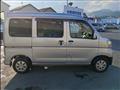 2022 Daihatsu Hijet Cargo