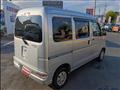 2022 Daihatsu Hijet Cargo