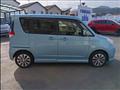 2014 Mitsubishi Delica D2
