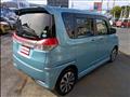 2014 Mitsubishi Delica D2