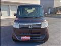 2015 Honda N BOX