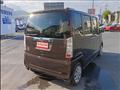 2015 Honda N BOX