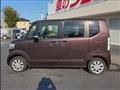 2015 Honda N BOX