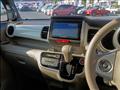 2015 Honda N BOX
