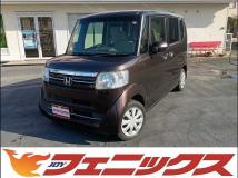 2015 Honda N BOX