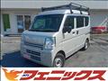 2022 Suzuki Every