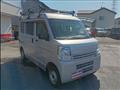 2022 Suzuki Every