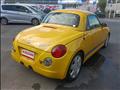 2004 Daihatsu Copen