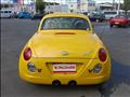2004 Daihatsu Copen