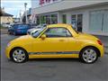 2004 Daihatsu Copen