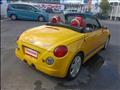 2004 Daihatsu Copen