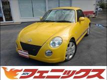 2004 Daihatsu Copen