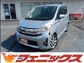 2013 Mitsubishi eK Custom