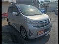 2013 Mitsubishi eK Custom