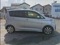 2013 Mitsubishi eK Custom