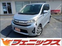 2013 Mitsubishi eK Custom