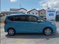 2019 Honda Freed