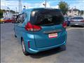 2019 Honda Freed