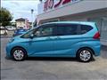 2019 Honda Freed