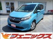 2019 Honda Freed