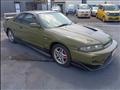 1996 Nissan Skyline