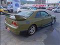 1996 Nissan Skyline