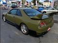 1996 Nissan Skyline
