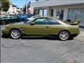 1996 Nissan Skyline