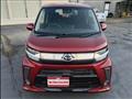 2022 Daihatsu Move