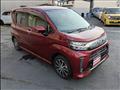2022 Daihatsu Move