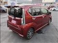 2022 Daihatsu Move