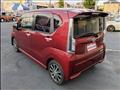 2022 Daihatsu Move