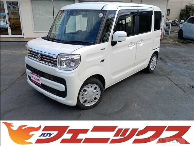 2023 Suzuki Spacia